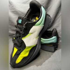 New balance 327🔥🔥